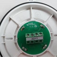 Consilium Ns-aohs-is Optical Smoke/Heat Detector W/ Adapter Ns-adapt-is-2 N11250