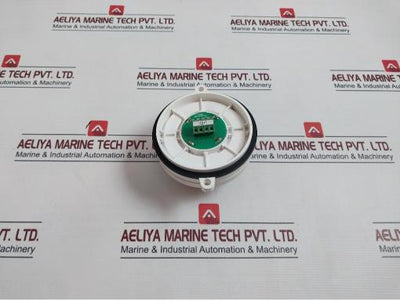 Consilium Ns-aohs-is Optical Smoke/Heat Detector W/ Adapter Ns-adapt-is-2 N11250