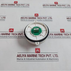 Consilium Ns-aohs-is Optical Smoke/Heat Detector W/ Adapter Ns-adapt-is-2 N11250