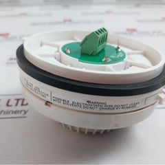 Consilium Ns-aohs-is Optical Smoke/Heat Detector W/ Adapter Ns-adapt-is-2 N11250