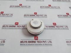 Consilium Ns-aohs-is Optical Smoke/Heat Detector W/ Adapter Ns-adapt-is-2 N11250