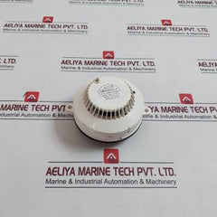 Consilium Ns-aohs-is Optical Smoke/Heat Detector W/ Adapter Ns-adapt-is-2 N11250