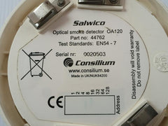 Consilium Oa120