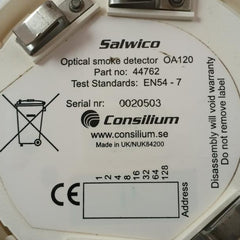 Consilium Oa120