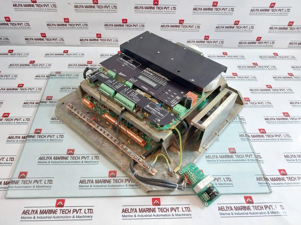 Consilium Sal R1 Pim-power Intake Module 24Vdc