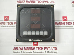 Consilium Sal Sd4-5 Speed Log Display Rev.C1