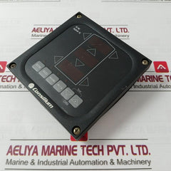 Consilium Sal Sd4-5 Speed Log Display Rev.C1