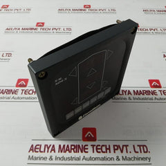 Consilium Sal Sd4-5 Speed Log Display Rev.C1