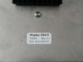 Consilium Sal Sd4-5 Speed Log Display Rev.C1
