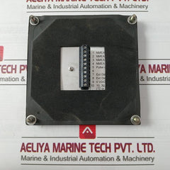 Consilium Sal Sd4-5 Speed Log Display Rev.C1