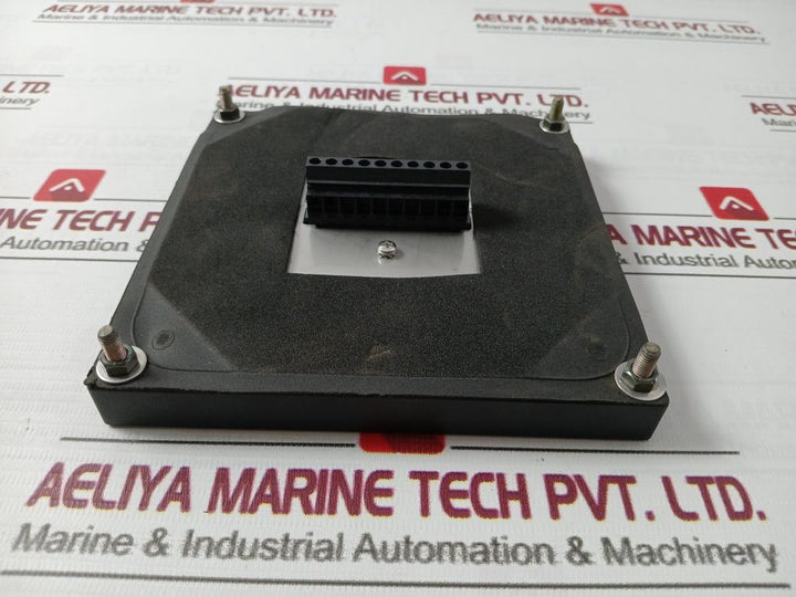 Consilium Sal Sd4-5 Speed Log Display Rev.C1