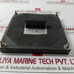 Consilium Sal Sd4-5 Speed Log Display Rev.C1