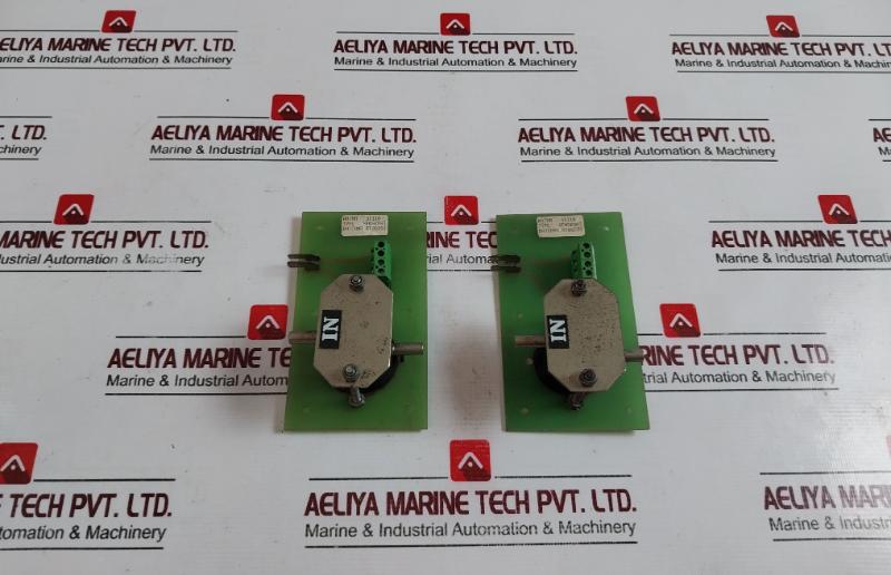 Consilium Salwico 3111A Senskort Rt06253