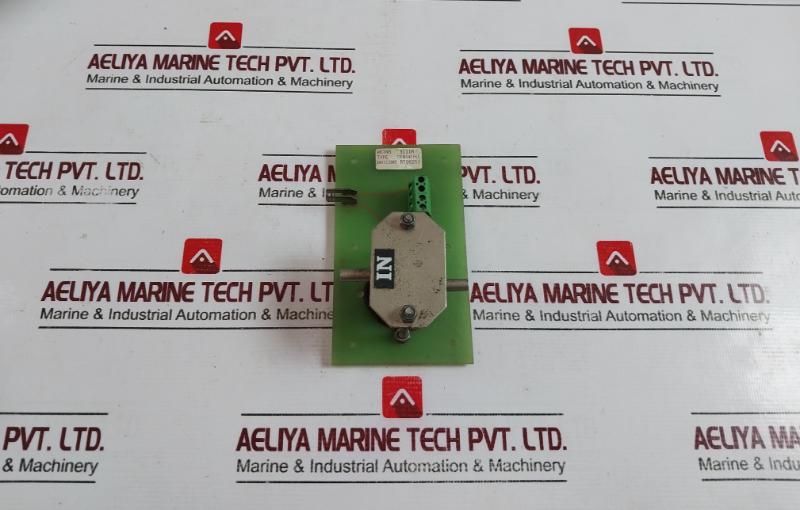 Consilium Salwico 3111A Senskort Rt06253