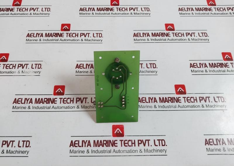 Consilium Salwico 3111A Senskort Rt06253