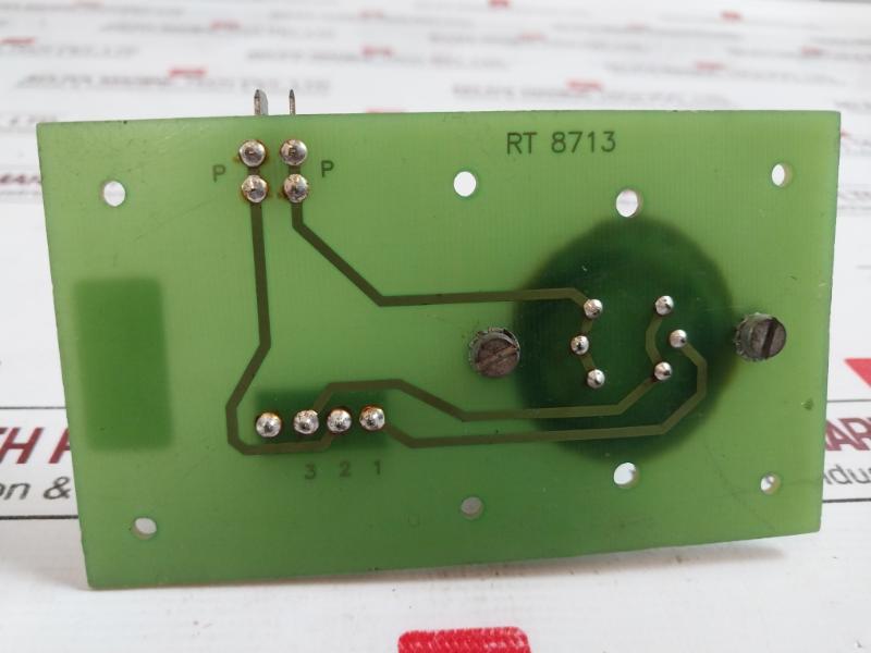 Consilium Salwico 3111A Senskort Rt06253