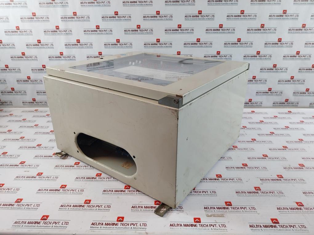 Consilium Salwico C300 Fire And Gas Alarm Rectifier 220Vac