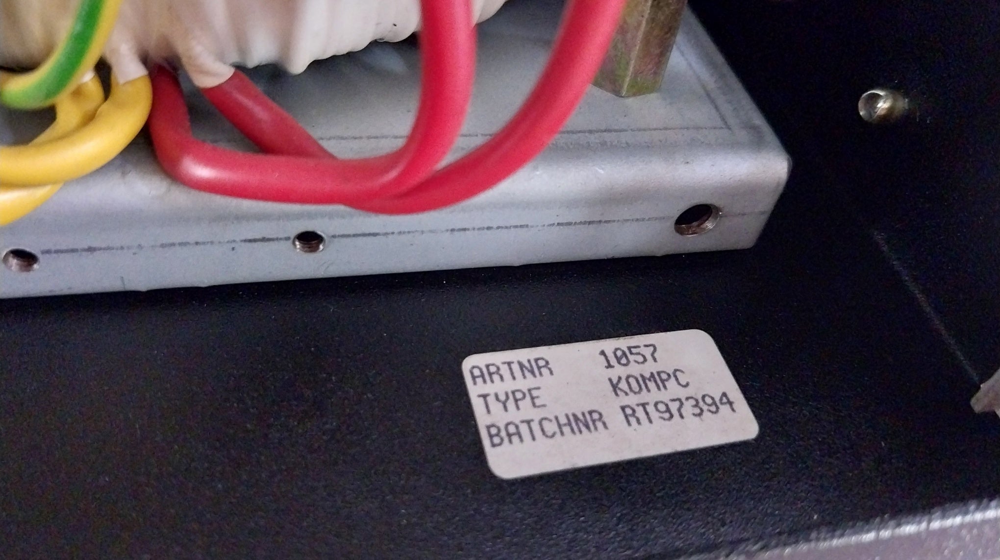 Consilium Salwico C300 Fire And Gas Alarm System Le9720032 Rt900131 0-30V 0-10A