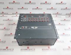 Consilium Salwico C300 Fire And Gas Alarm System Le9720032 Rt900131 0-30V 0-10A