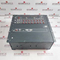 Consilium Salwico C300 Fire And Gas Alarm System Le9720032 Rt900131 0-30V 0-10A