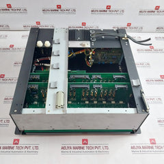 Consilium Salwico C300 Fire And Gas Alarm System Le9720032 Rt900131 0-30V 0-10A