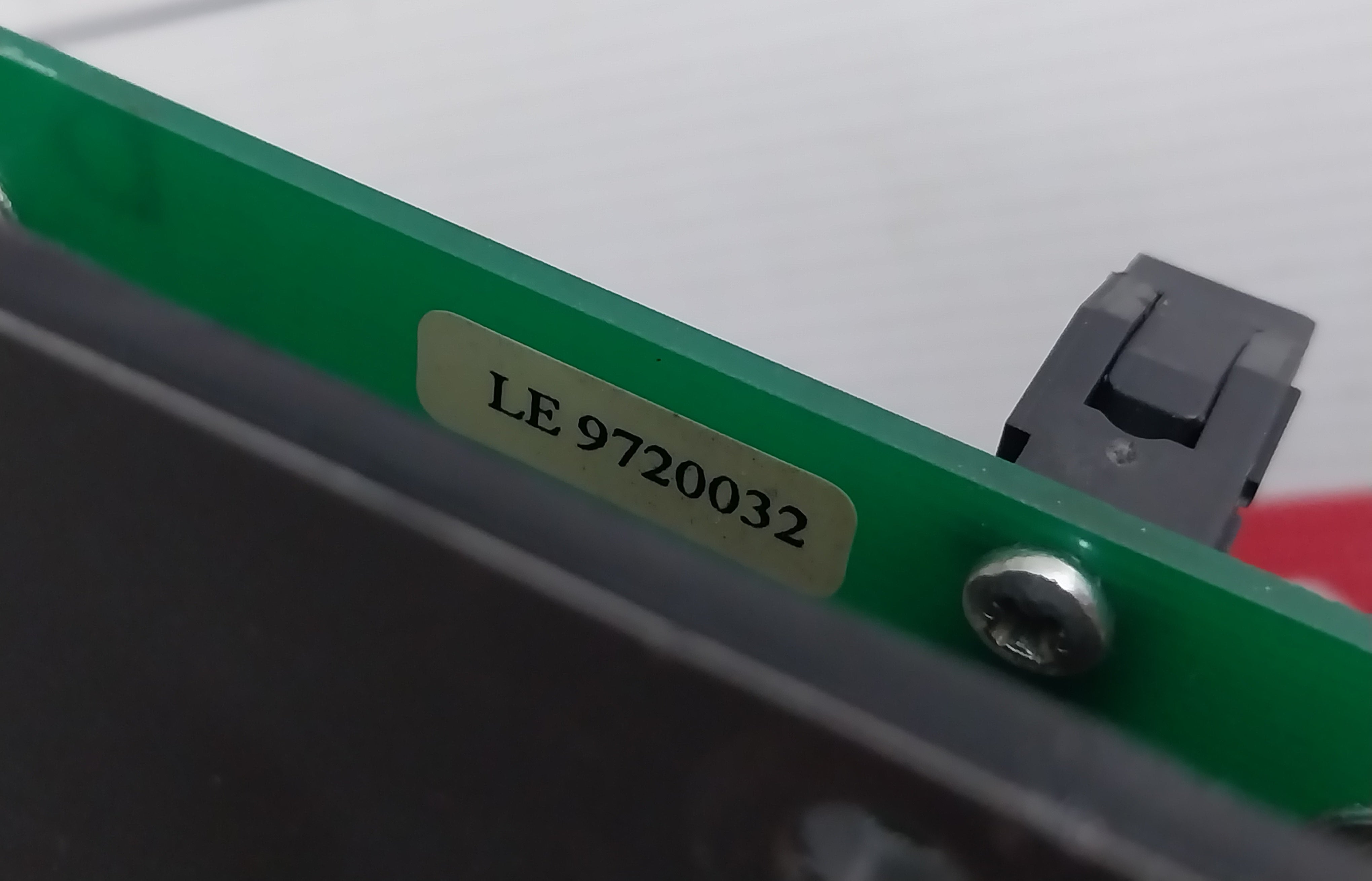 Consilium Salwico C300 Fire And Gas Alarm System Le9720032 Rt900131 0-30V 0-10A