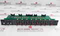 Consilium Salwico C300 Fire And Gas Alarm System Le9720032 Rt900131 0-30V 0-10A
