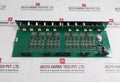 Consilium Salwico C300 Fire And Gas Alarm System Le9720032 Rt900131 0-30V 0-10A