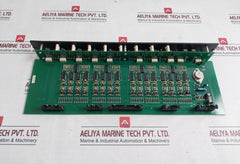 Consilium Salwico C300 Fire And Gas Alarm System Le9720032 Rt900131 0-30V 0-10A