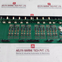 Consilium Salwico C300 Fire And Gas Alarm System Le9720032 Rt900131 0-30V 0-10A