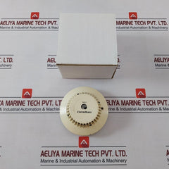 Consilium Salwico Dos3 Photoelectric Smoke Detector 16 To 30Vdc 55 Ma N1115
