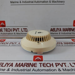 Consilium Salwico Dos3 Photoelectric Smoke Detector 16 To 30Vdc 55 Ma N1115