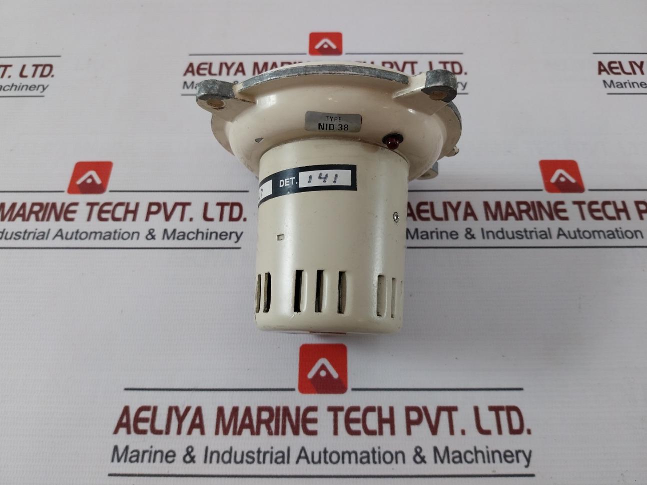 Consilium Salwico Nid 38 Smoke Detector Head