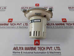 Consilium Salwico Nid 38 Smoke Detector Head