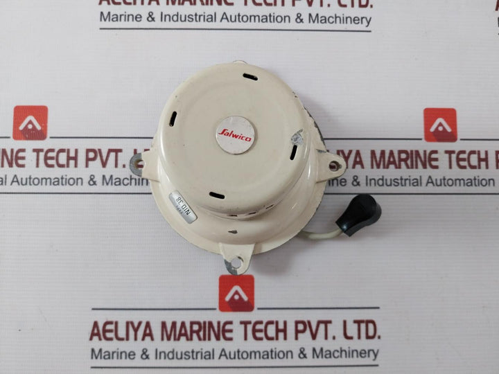Consilium Salwico Nid 38 Smoke Detector Head