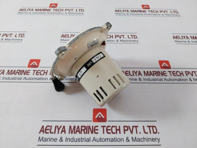 Consilium Salwico Nid 38 Smoke Detector Head
