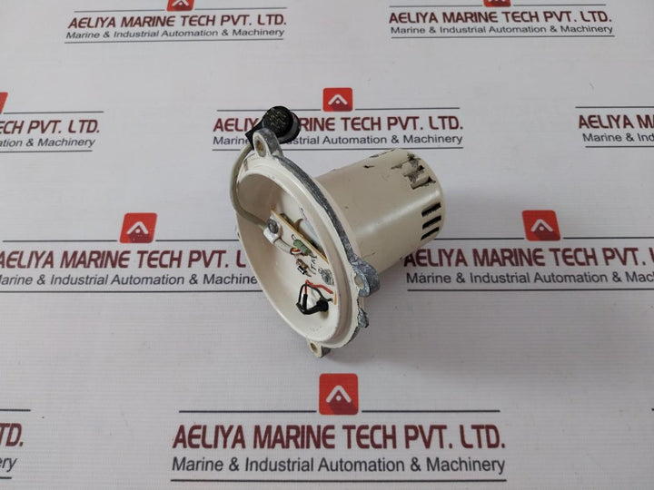 Consilium Salwico Nid 38 Smoke Detector Head