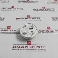 Consilium Salwico Ns-aohs-is N11250 Heat Detector 15-28V Dc