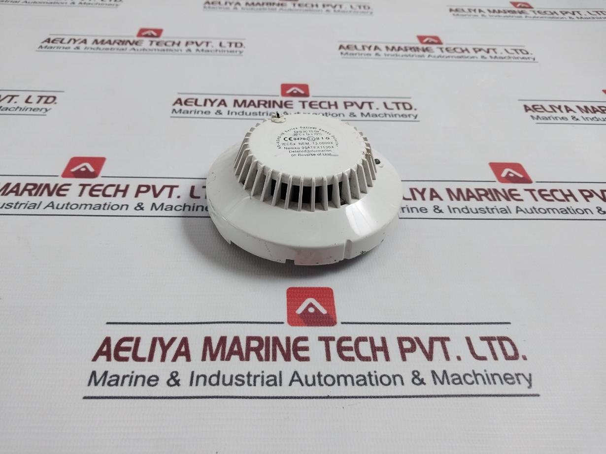 Consilium Salwico Ns-aohs-is N11250 Heat Detector 15-28V Dc