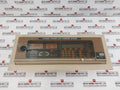 Consilium Salwico Sw2020 Gas Sampling System