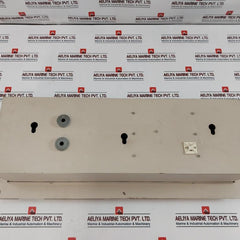 Consilium Salwico Sw2020 Gas Sampling System