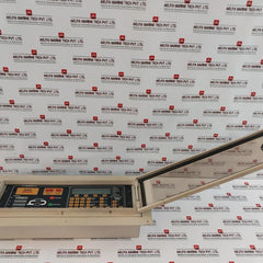 Consilium Salwico Sw2020 Gas Sampling System