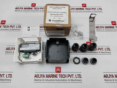 Consilium Sci-a Short Circuit Isolator