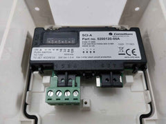 Consilium Sci-a Short Circuit Isolator