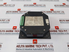 Consilium Sd1-1 Bt/Wt Speed &amp; Distance Display Class B
