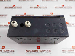 Consilium Servoteknikk 1210051