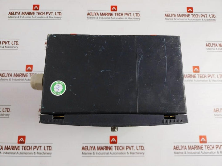 Consilium Servoteknikk 1210051