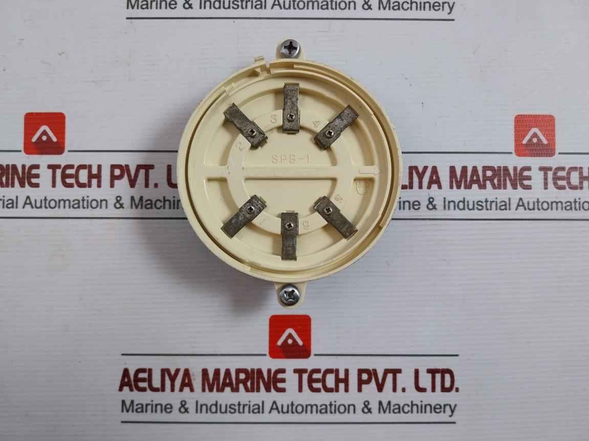 Consilium Spb-adapt Base Adapter