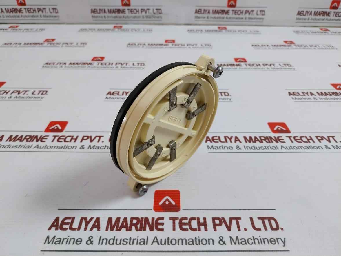 Consilium Spb-adapt Base Adapter