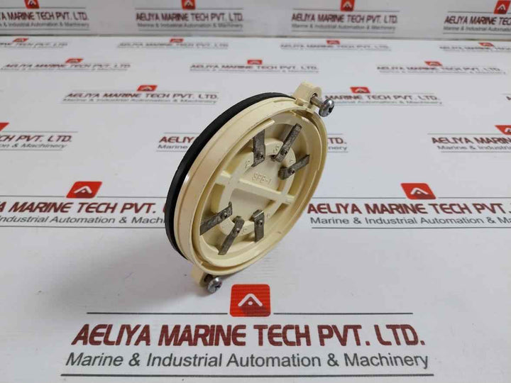 Consilium Spb-adapt Base Adapter